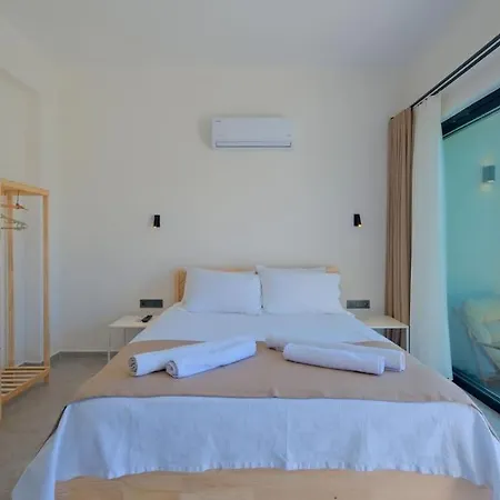 Villa Daphne Fethiye *