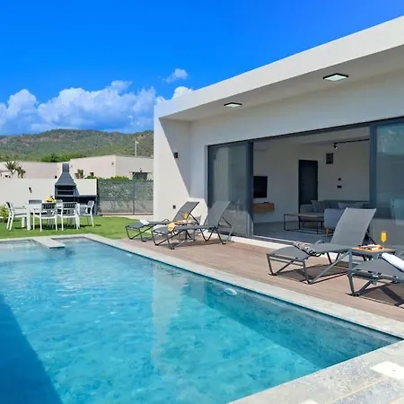 Villa Daphne Fethiye Kargı