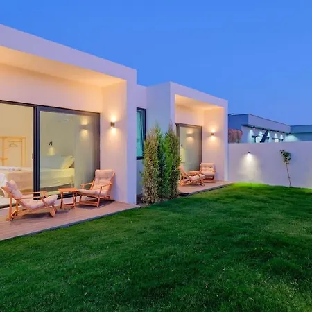 Villa Daphne Fethiye