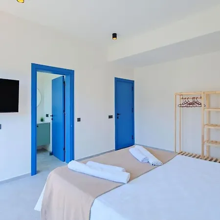 Villa Daphne Fethiye Kargı