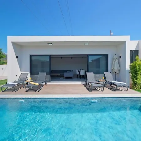 Daphne Fethiye Villa