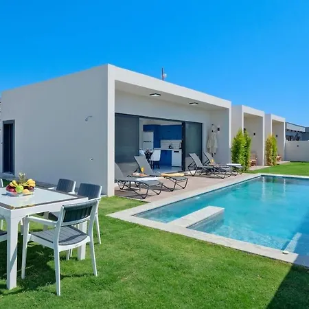 Villa Daphne Fethiye *