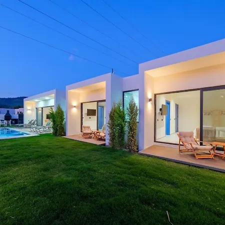 Villa Daphne Fethiye Kargı